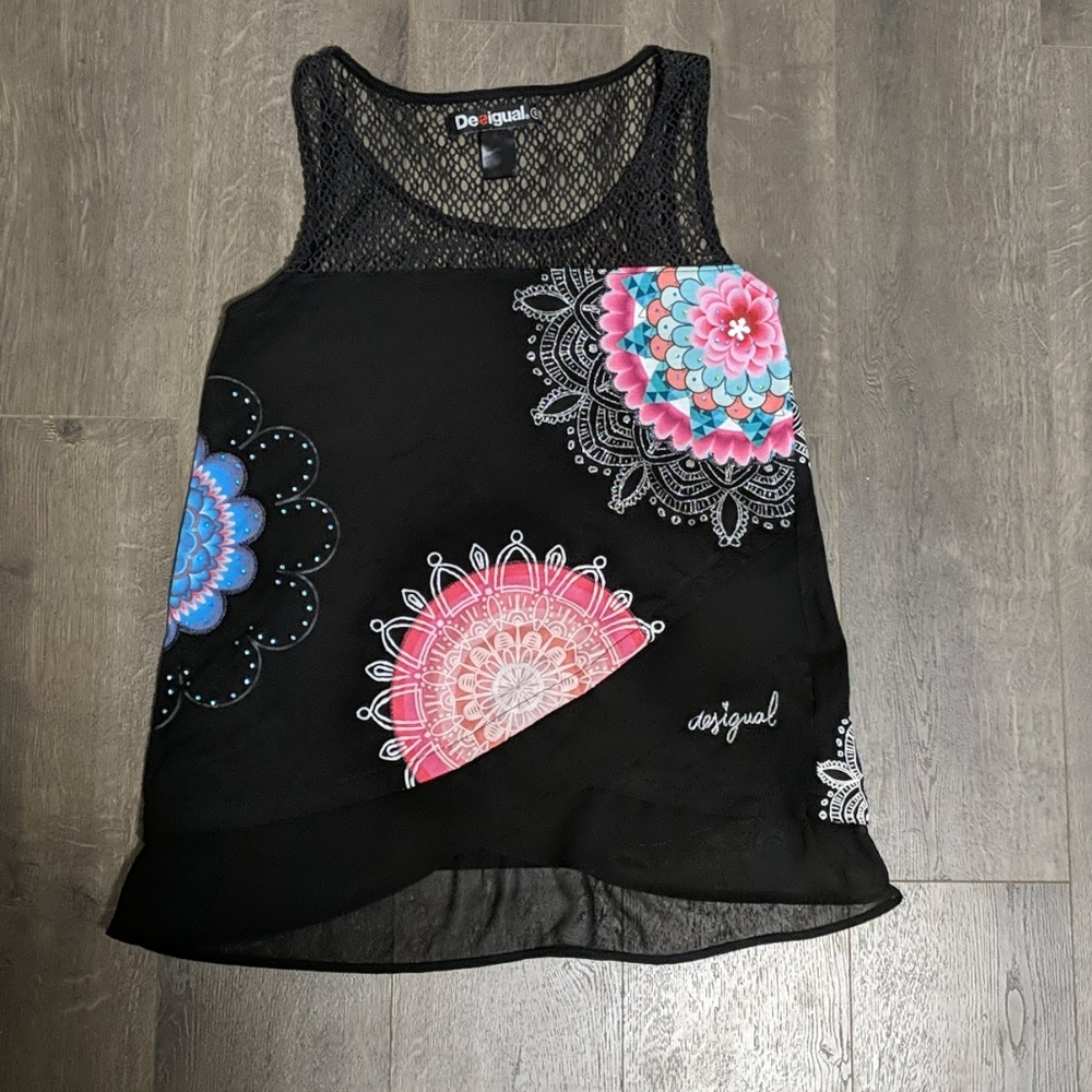 Desigual Top